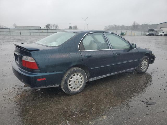 Photo 3 from auction – 1996 HONDA ACCORD EX with VIN 1HGCD5656TA174575