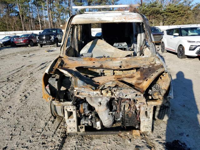 Photo 5 from auction – 2019 RAM PROMASTER with VIN ZFBHRFAB8K6N75705