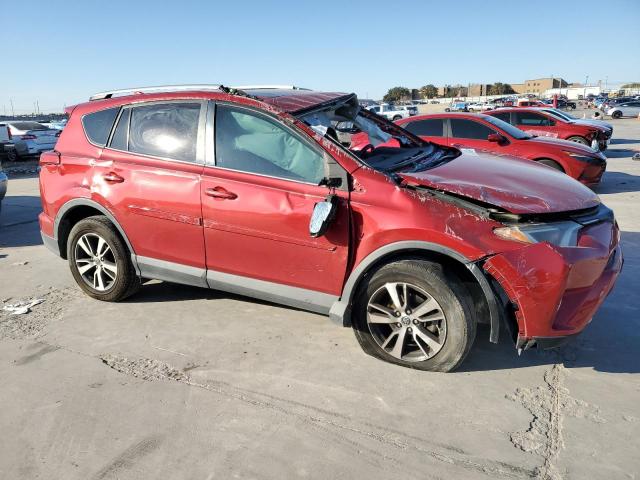Photo 4 from auction – 2016 TOYOTA RAV4 XLE with VIN 2T3WFREV7GW270107