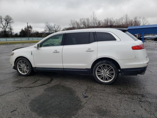 Photo 2 from auction – 2013 LINCOLN MKT with VIN 2LMHJ5AT0DBL56054