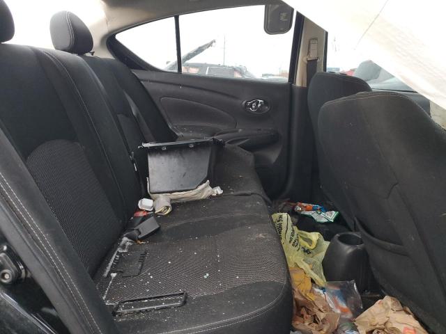 Photo 10 from auction – 2019 NISSAN VERSA S with VIN 3N1CN7AP9KL844338