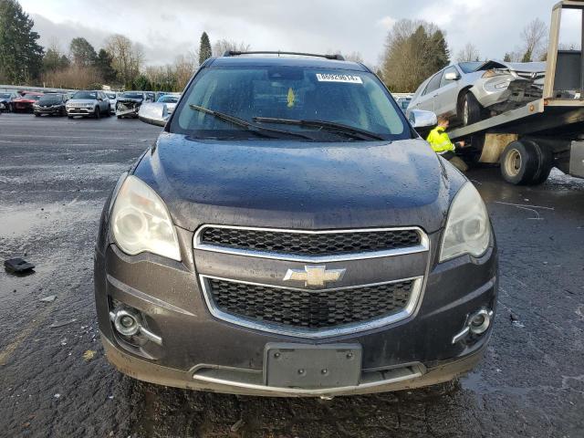 Photo 5 from auction – 2013 CHEVROLET EQUINOX LT with VIN 2GNALFEKXD6386505