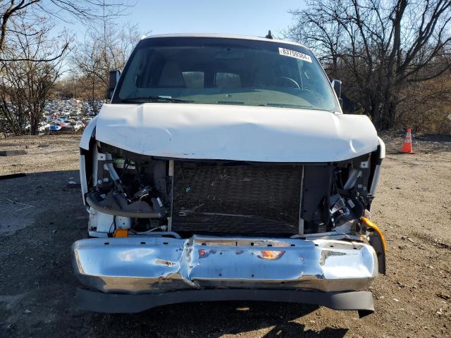 Photo 5 from auction – 2018 CHEVROLET EXPRESS G3 with VIN 1GAZGMFP4J1225475