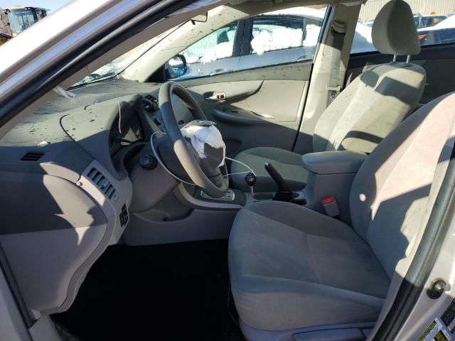 Zdjęcie 7 z aukcji – 2010 TOYOTA COROLLA BA z VIN 2T1BU4EE3AC443937