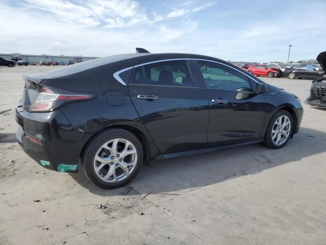 Photo 3 from auction – 2017 CHEVROLET VOLT PREMI with VIN 1G1RD6S50HU112950