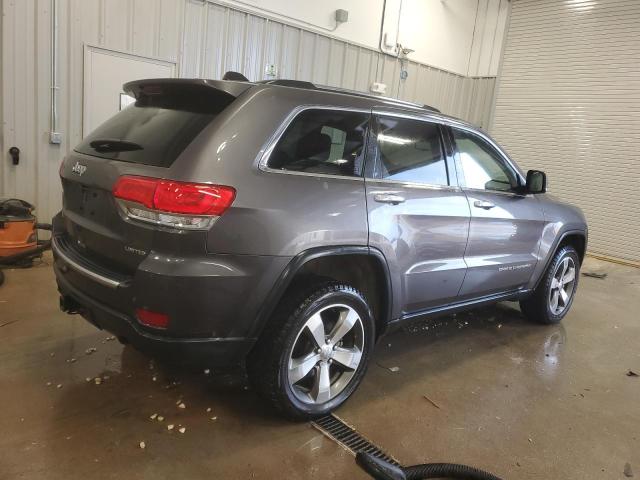 Photo 3 from auction – 2014 JEEP GRAND CHER with VIN 1C4RJFBG3EC584563