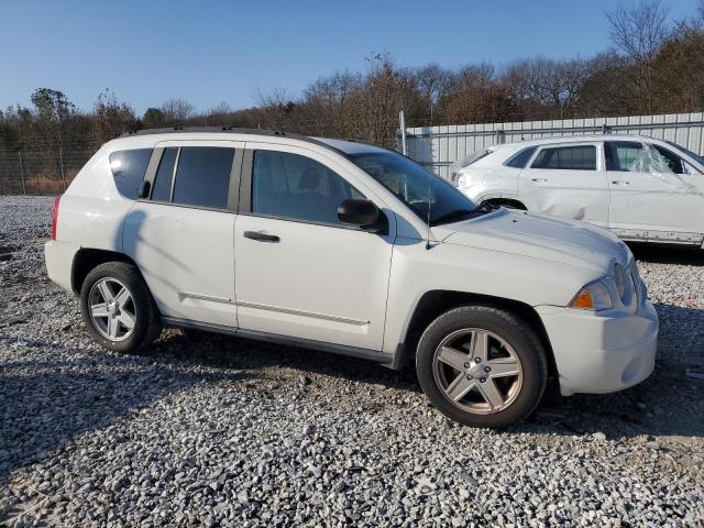 Photo 4 from auction – 2008 JEEP COMPASS SP with VIN 1J8FF47W08D595035