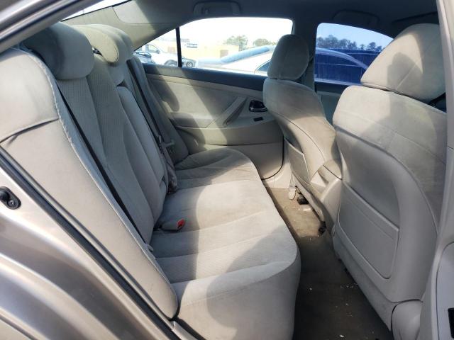 Photo 10 from auction – 2007 TOYOTA CAMRY CE with VIN 4T1BE46K67U683217