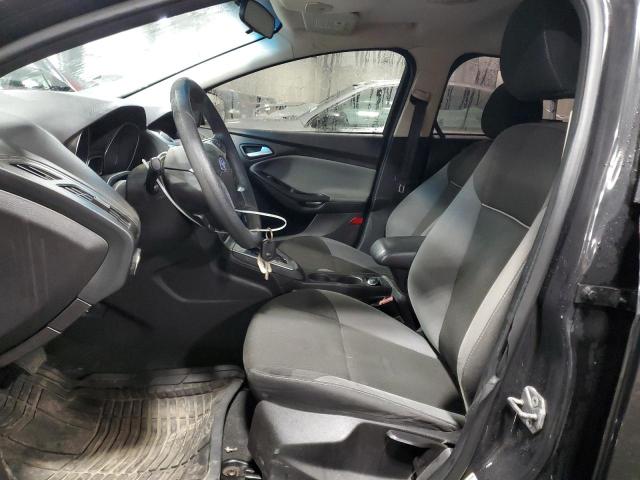 Фото 7 с аукциона – 2013 FORD FOCUS SE с VIN 1FADP3F25DL142944