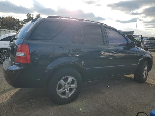 Photo 3 from auction – 2007 KIA SORENTO with VIN KNDJC735X85806826