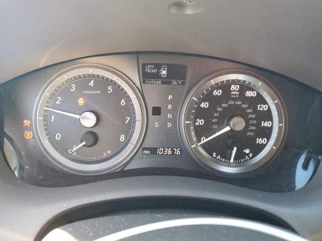 Photo 9 from auction – 2007 LEXUS ES 350 with VIN JTHBJ46GX72002241