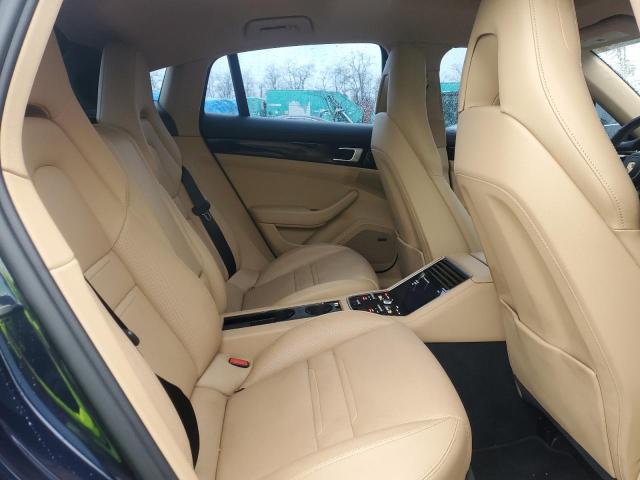 Photo 10 from auction – 2018 PORSCHE PANAMERA 4 with VIN WP0AA2A71JL114307