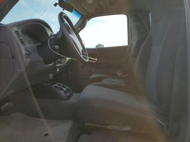 Photo 7 from auction – 2003 FORD RANGER with VIN 1FTYR10D03PB87110