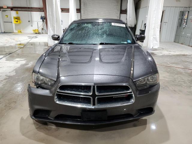Photo 5 from auction – 2013 DODGE CHARGER SE with VIN 2C3CDXBG1DH661255