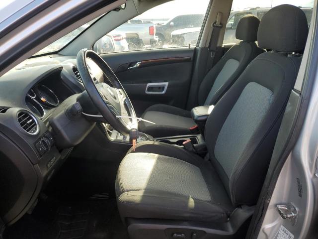Photo 7 from auction – 2014 CHEVROLET CAPTIVA LS with VIN 3GNAL2EK5ES600361