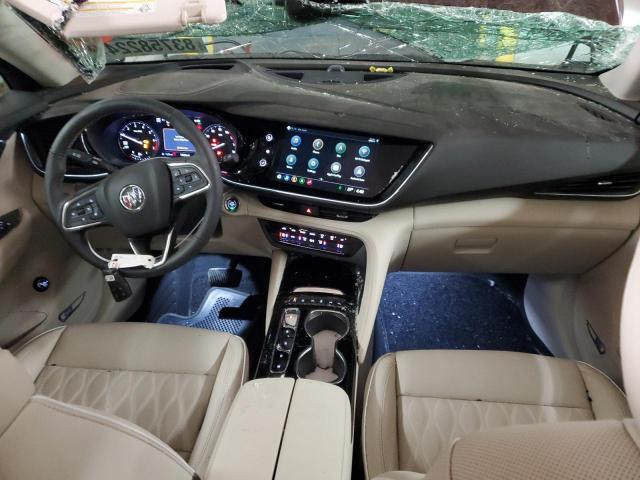 Photo 8 from auction – 2023 BUICK ENVISION A with VIN LRBFZSR4XPD068454