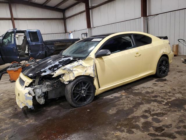 TOYOTA SCION TC 2009 مع رقم تعريف المركبة JTKDE167390289328 - صورة من المزاد