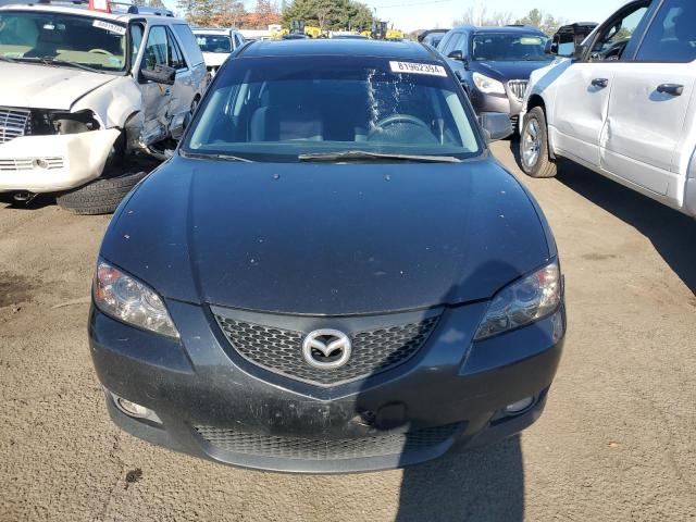 Photo 5 from auction – 2004 MAZDA 3 with VIN JM1BK12F641208569