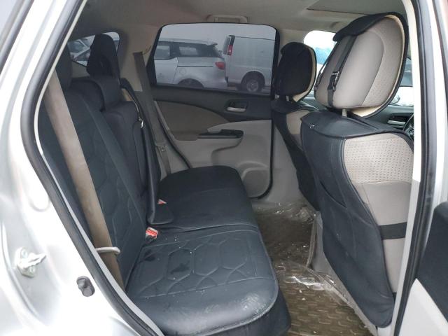 Photo 10 from auction – 2012 HONDA CR-V EX with VIN 2HKRM4H57CH634951