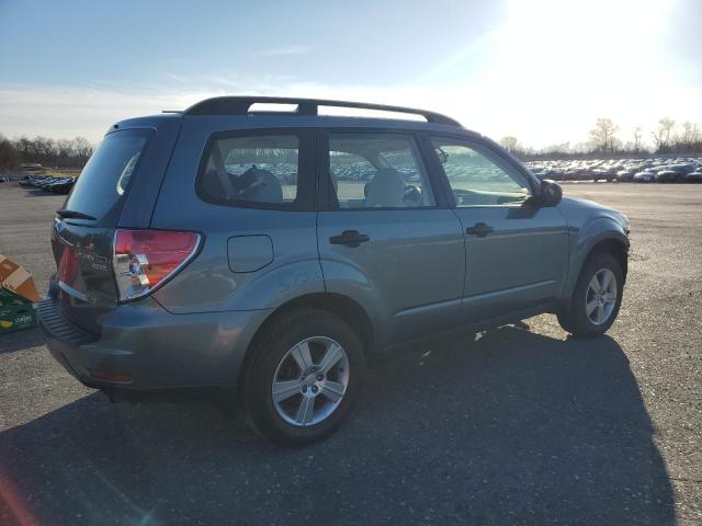 Photo 3 from auction – 2011 SUBARU FORESTER 2 with VIN JF2SHABC5BH781151