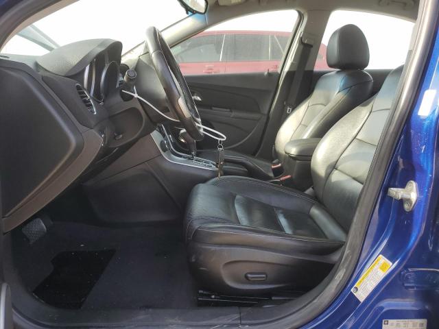 Photo 7 from auction – 2012 CHEVROLET CRUZE LT with VIN 1G1PG5SCXC7101274