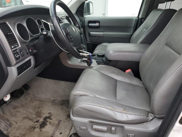 Photo 7 from auction – 2011 TOYOTA SEQUOIA LI with VIN 5TDJY5G17BS041735