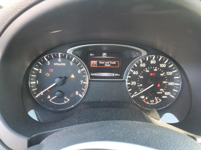 Photo 9 from auction – 2017 NISSAN ALTIMA 2.5 with VIN 1N4AL3AP1HC224435