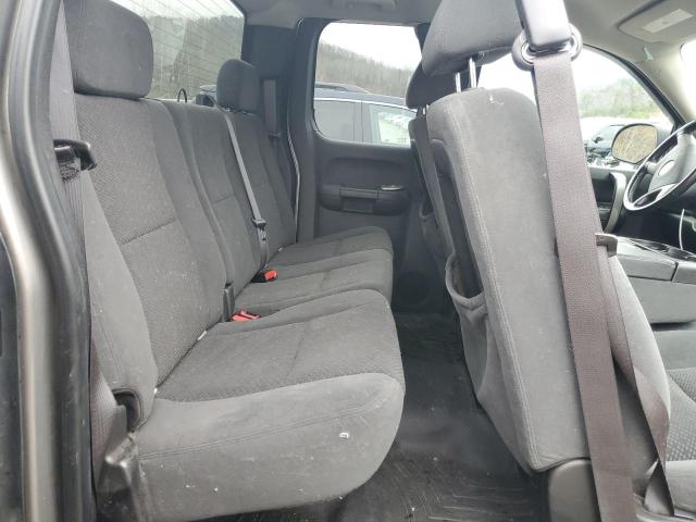 Photo 10 from auction – 2008 CHEVROLET SILVERADO with VIN 1GCEC19078Z141998