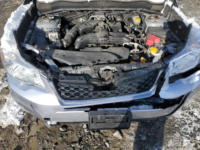 Photo 12 from auction – 2014 SUBARU FORESTER 2 with VIN JF2SJAAC2EH520134