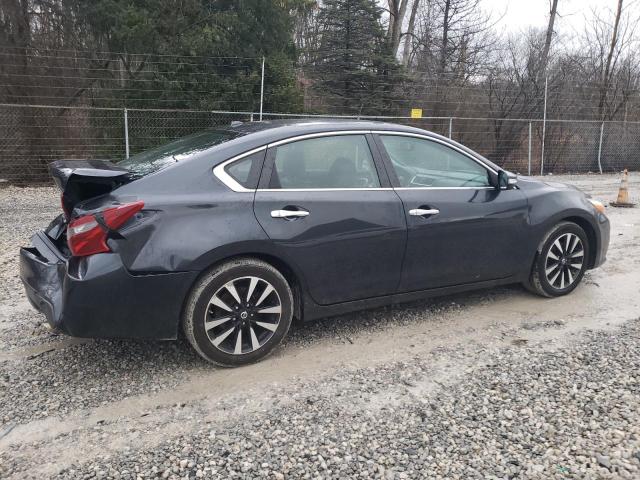 Photo 3 from auction – 2018 NISSAN ALTIMA 2.5 with VIN 1N4AL3AP5JC280237