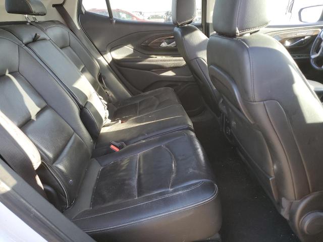 Photo 11 from auction – 2019 GMC TERRAIN DE with VIN 3GKALXEX0KL108770