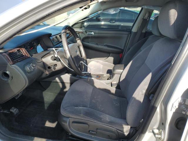 Photo 7 from auction – 2013 CHEVROLET IMPALA LS with VIN 2G1WF5E34D1218275