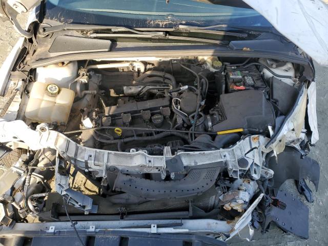 Photo 11 from auction – 2012 FORD FOCUS with VIN 1FAHP3E22CL423939