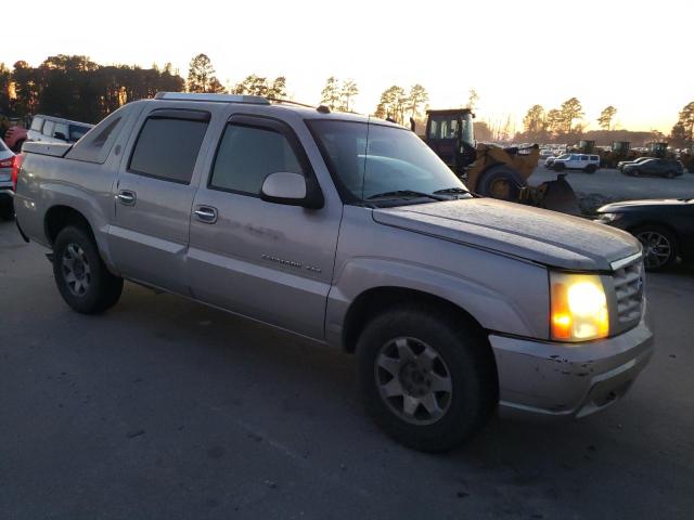 Photo 4 from auction – 2005 CADILLAC ESCALADE E with VIN 3GYEK62N35G196251