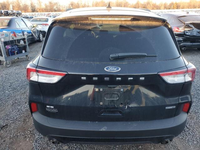 Photo 6 from auction – 2021 FORD ESCAPE SE with VIN 1FMCU9BZ4MUB12277