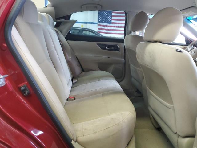 Photo 10 from auction – 2014 NISSAN ALTIMA 2.5 with VIN 1N4AL3AP7EC400786