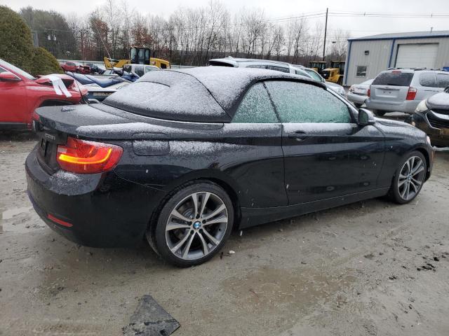 Photo 3 from auction – 2015 BMW 228 XI with VIN WBA1K7C50FV472531