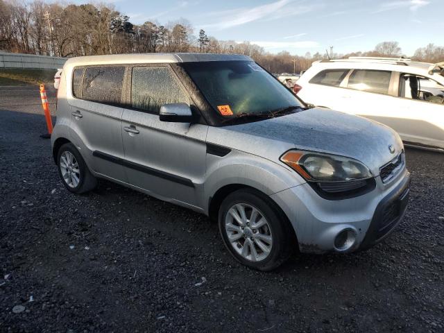 Photo 4 from auction – 2013 KIA SOUL + with VIN KNDJT2A69D7530054