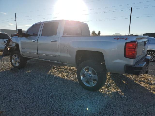 Photo 2 from auction – 2016 CHEVROLET SILVERADO with VIN 1GC1KWE8XGF103000