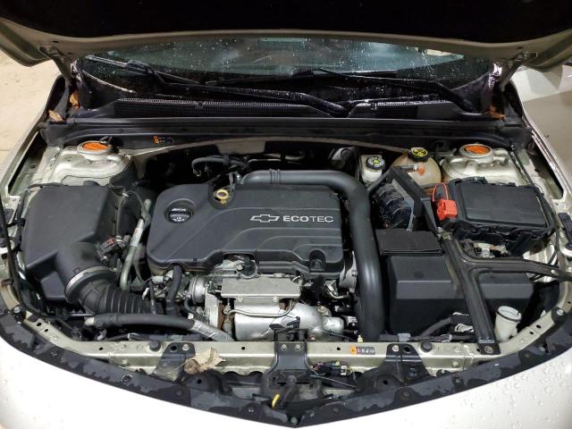 Photo 11 from auction – 2016 CHEVROLET MALIBU LT with VIN 1G1ZE5ST2GF321745