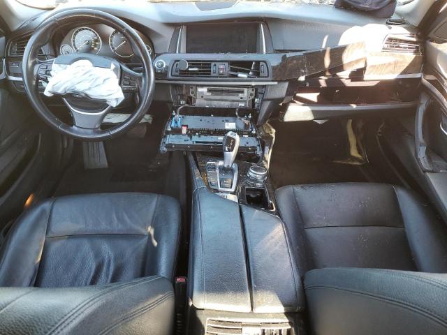 Photo 8 from auction – 2015 BMW 535 I with VIN WBA5B1C53FD921995