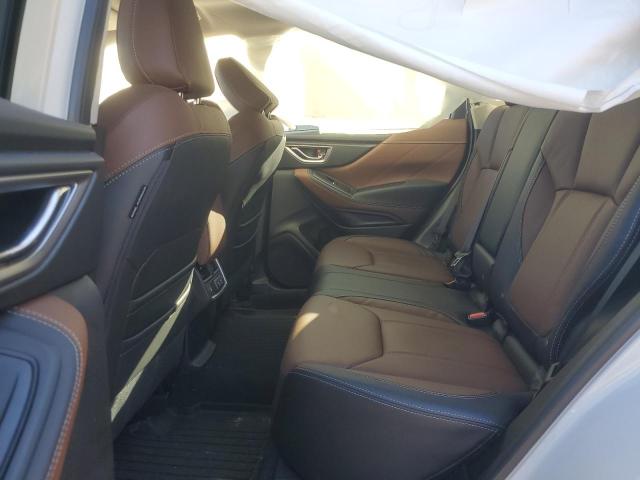 Photo 11 from auction – 2023 SUBARU FORESTER T with VIN JF2SKARC5PH506877