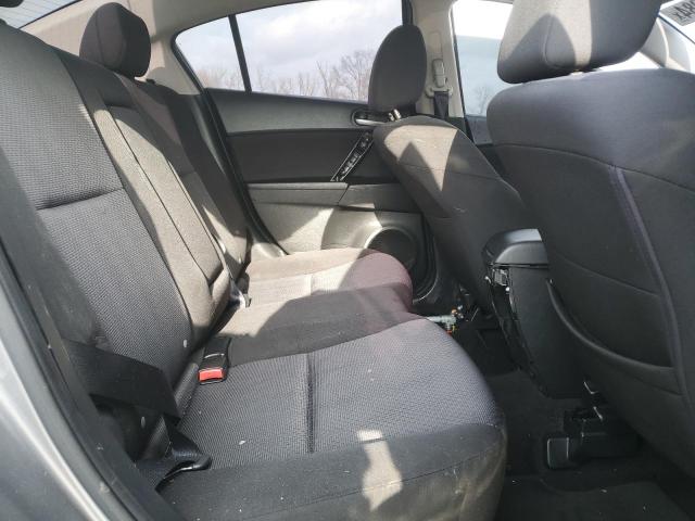 Photo 10 from auction – 2010 MAZDA 3 I with VIN JM1BL1SG3A1140376