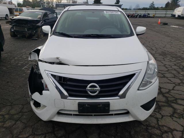 Photo 5 from auction – 2016 NISSAN VERSA S with VIN 3N1CN7AP2GL852479