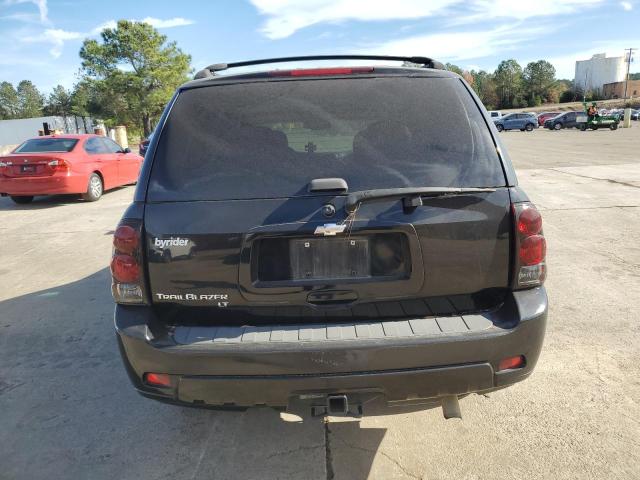 Photo 6 from auction – 2007 CHEVROLET TRAILBLAZE with VIN 1GNDS13S872151611
