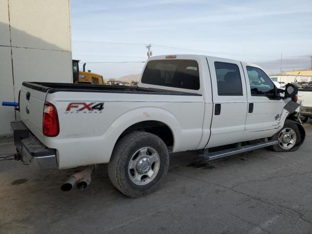 Photo 3 from auction – 2016 FORD F250 SUPER with VIN 1FT7W2BT1GEC02603
