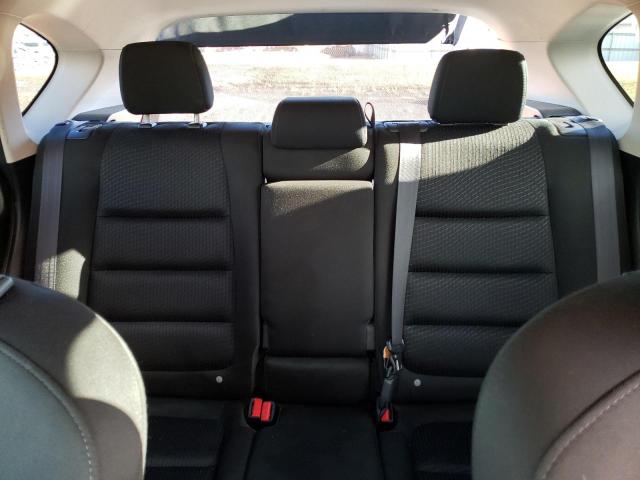 Photo 10 from auction – 2015 MAZDA CX-5 TOURI with VIN JM3KE4CY6F0514003