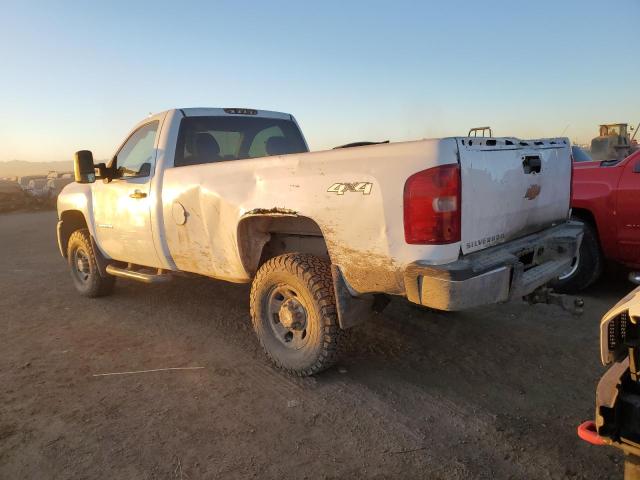 صورة رقم 2 من المزاد - 2009 CHEVROLET SILVERADO مع VIN 1GCHK74669E110412