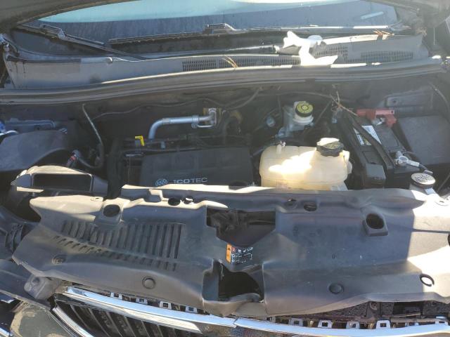 Photo 12 from auction – 2018 BUICK ENCORE ESS with VIN KL4CJCSB2JB645355
