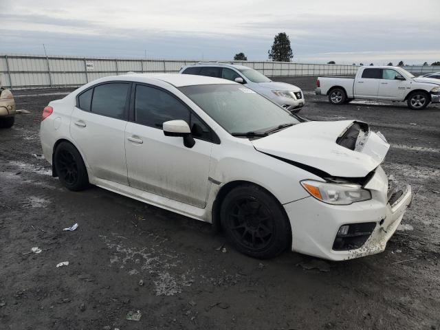 Photo 4 from auction – 2015 SUBARU WRX with VIN JF1VA1A65F9832732